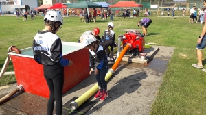 Dvojboj Bukovsko 2019